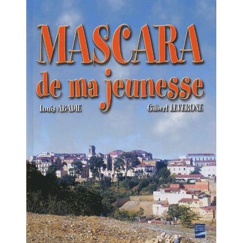 Mascara De Ma Jeunesse (1935-1962)