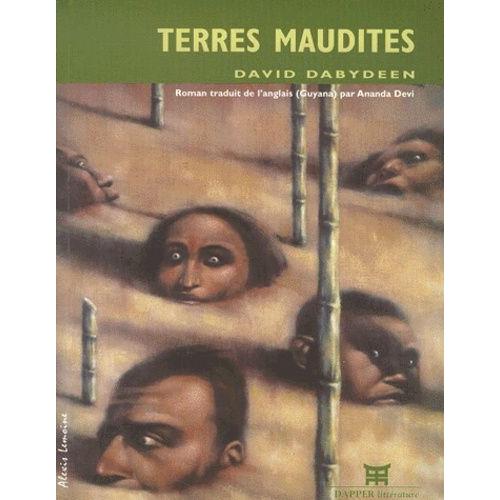 Terres Maudites