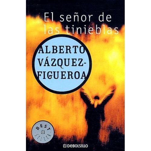 El Señor De Las Tinieblas