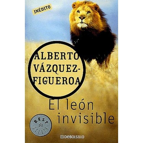 El Leon Invisible