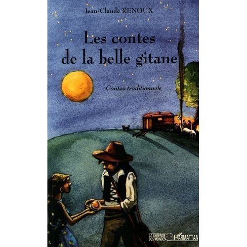 Les Contes De La Belle Gitane