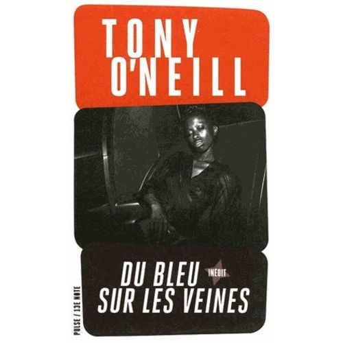 Du Bleu Sur Les Veines