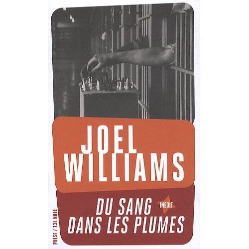 Du Sang Dans Les Plumes