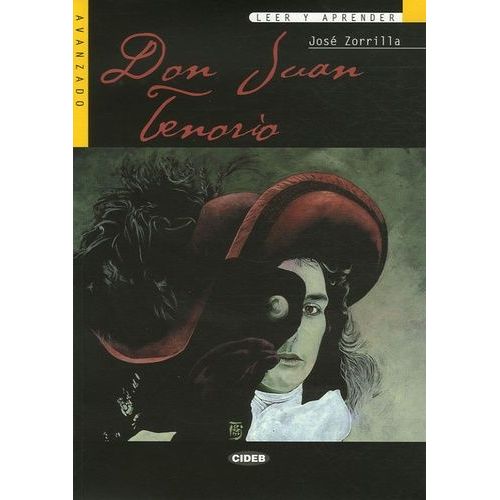 Don Juan Tenorio - Niveau Avanzado