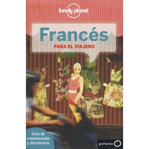 Francés Para El Viajero
