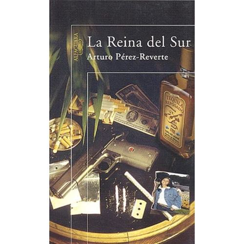 La Reina Del Sur