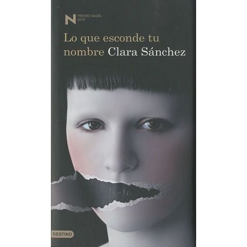Lo Que Esconde Tu Nombre