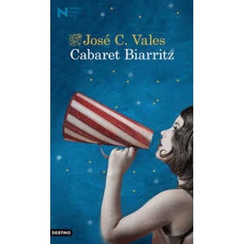 Cabaret Biarritz