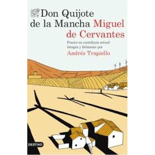 Don Quijote De La Mancha