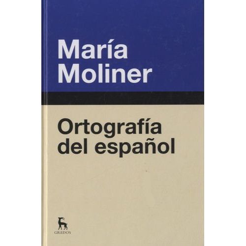 Ortografía Del Español