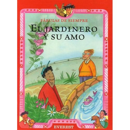 El Jardinero Y Su Amo