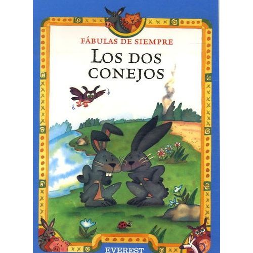 Los Dos Conejos