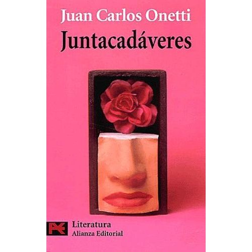 Juntacadeveres