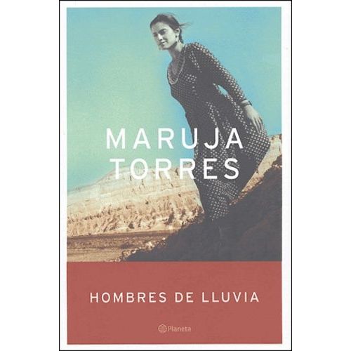 Hombres De Lluvia
