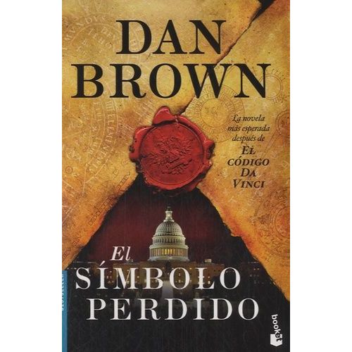 El Simbolo Perdido