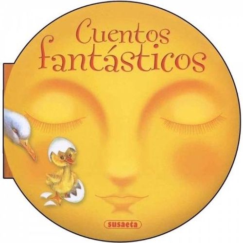 Cuentos Fantásticos