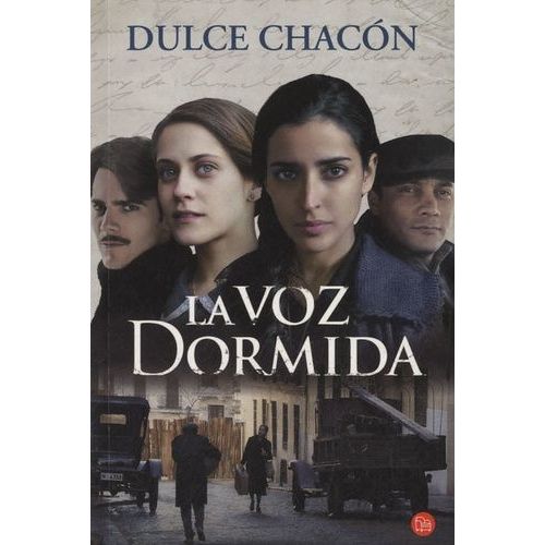 La Voz Dormida