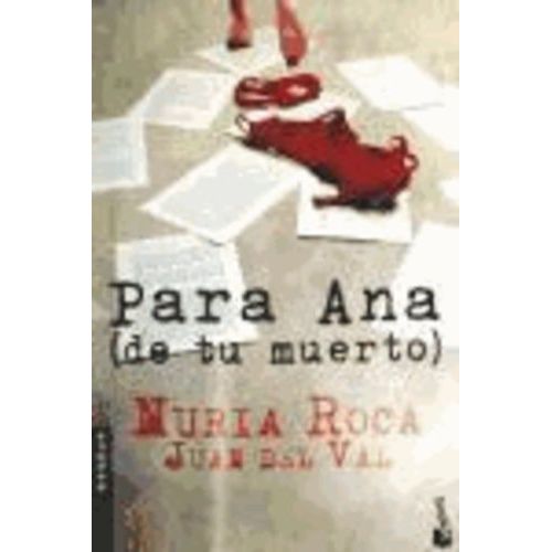 Para Ana