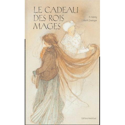 Le Cadeau Des Rois Mages