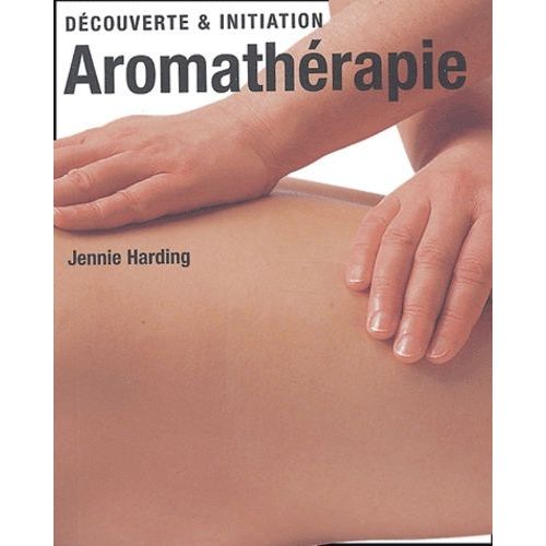 L'aromathérapie