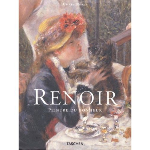 Renoir - Peintre Du Bonheur 1841-1919