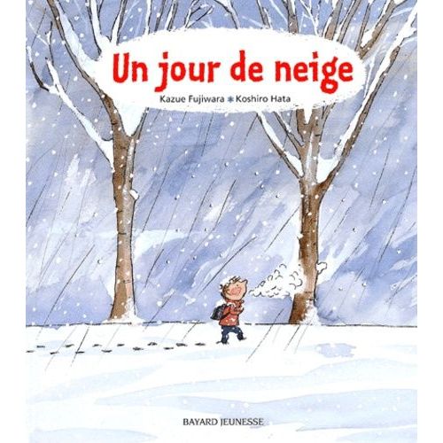 Un Jour De Neige