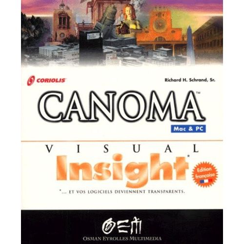 Canoma