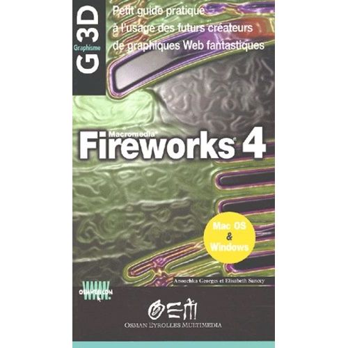 Fireworks 4