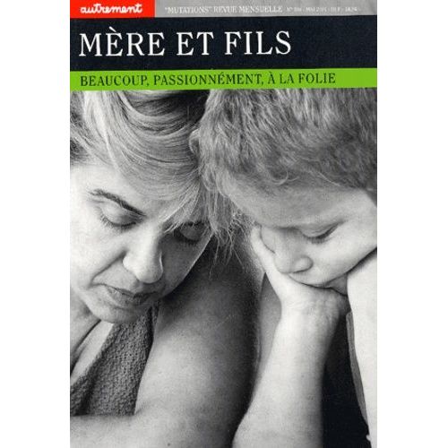 Mère Et Fils - Beaucoup, Passionnément, À La Folie