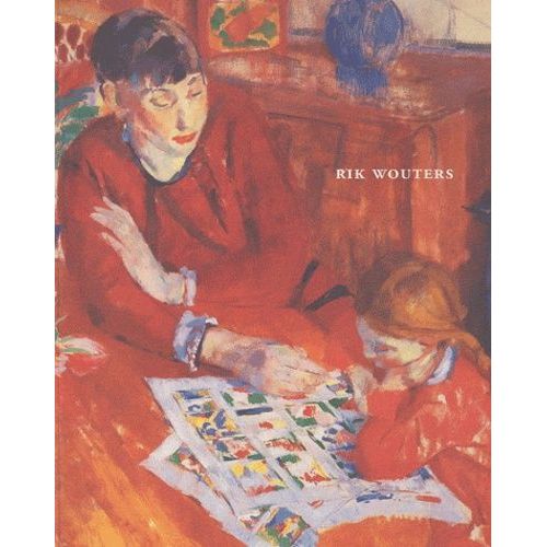 Rik Wouters : Catalogue