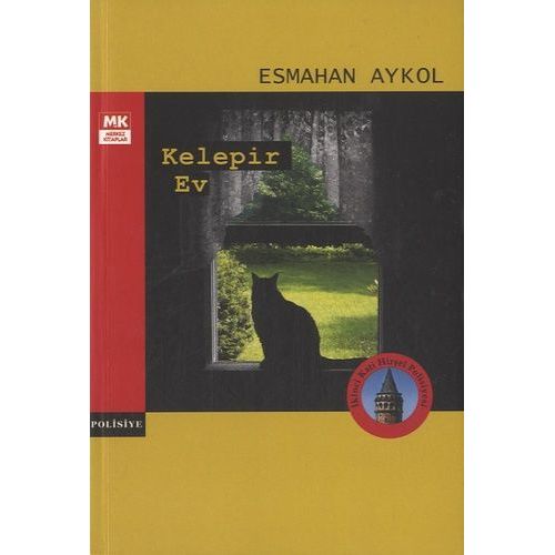 Kelepir Ev - Kati Hirsel Polisiyesi : 2 - Edition En Turque