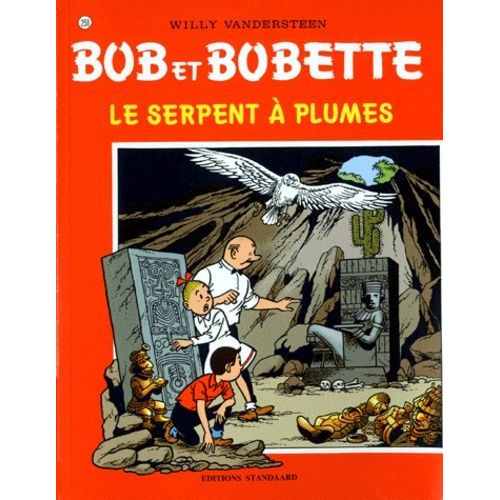 Bob Et Bobette 