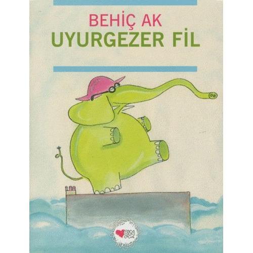 Uyurgezer Fil