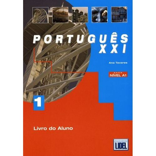 Português Xxi - Livro Do Aluno 1