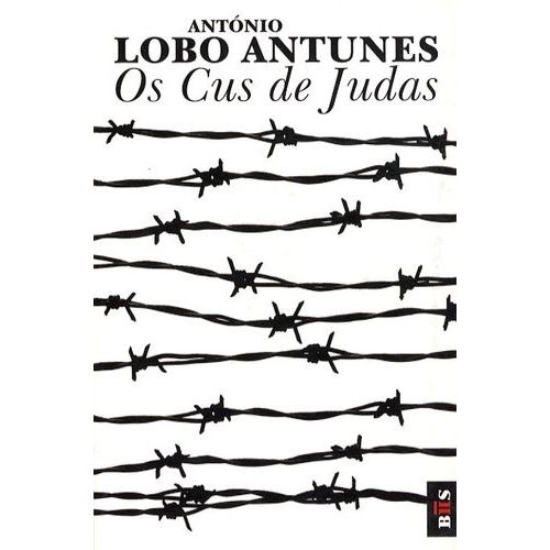 Os Cus De Judas