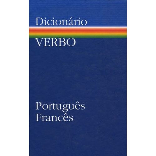 Dicionario Verbo Português-Francês
