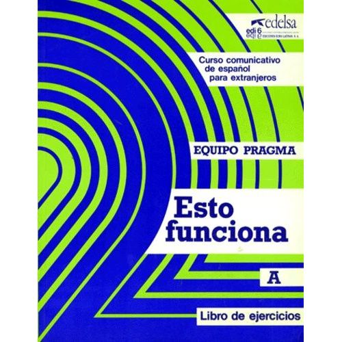 Esto Funciona A . Libro De Ejercicios