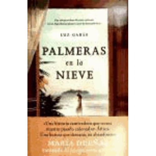 Palmeras En La Nieve