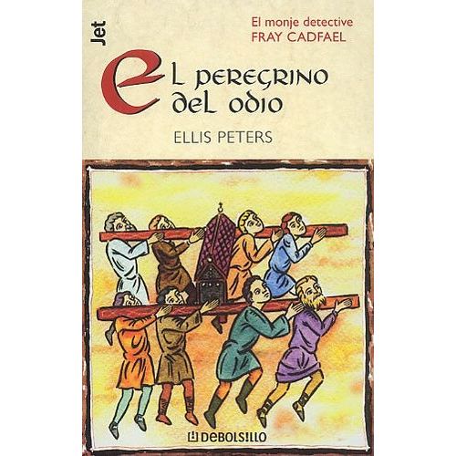El Peregrino Del Odio