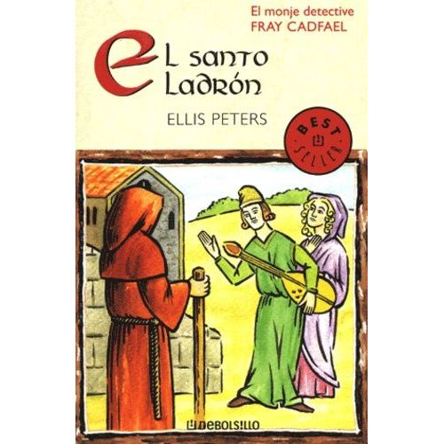 El Santo Ladron
