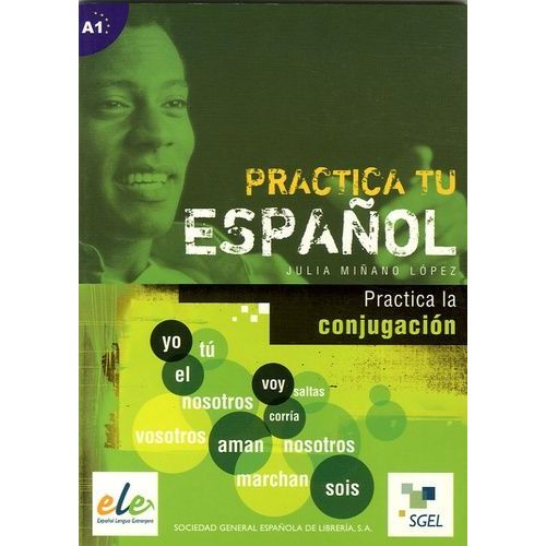 Practica La Conjugacion
