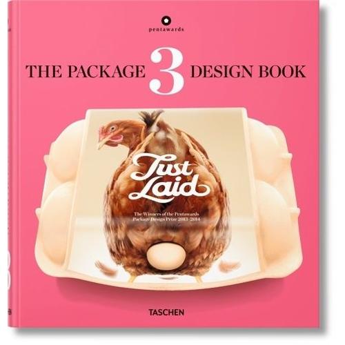 The Package Design Book 3