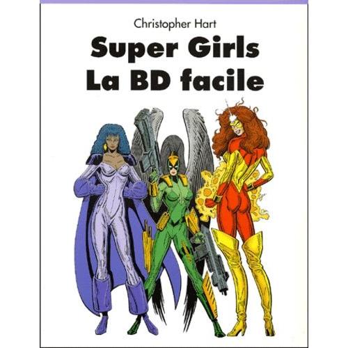 Super Girls - La Bd Facile