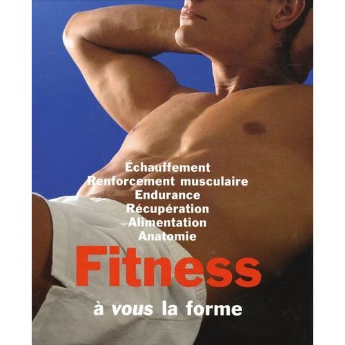 Fitness - A Vous La Forme
