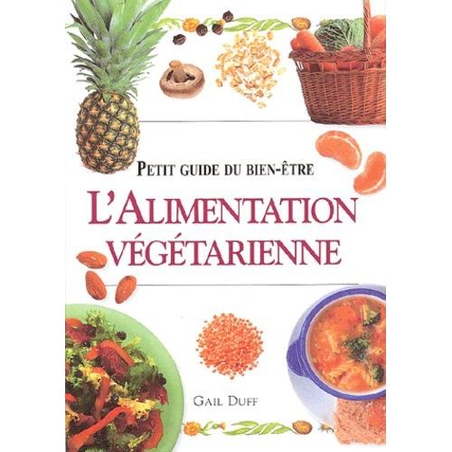 L'alimentation Végétarienne