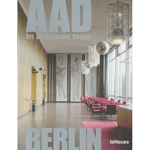 Berlin - Art Architecture Design