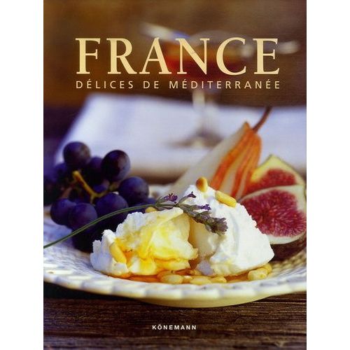 France - Délices De Méditerranée