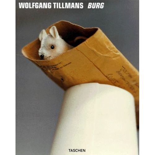 Wollfgang Tillmans - Burg