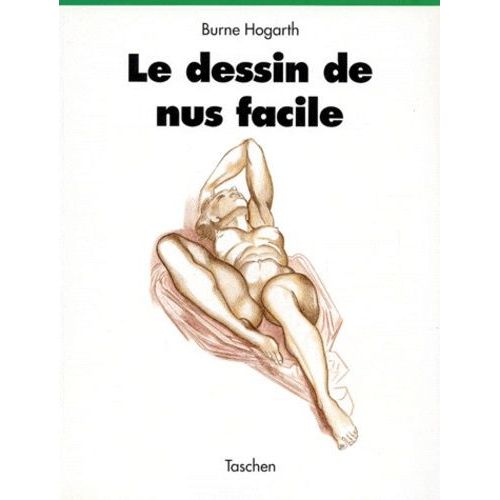 Le Dessin De Nus Facile