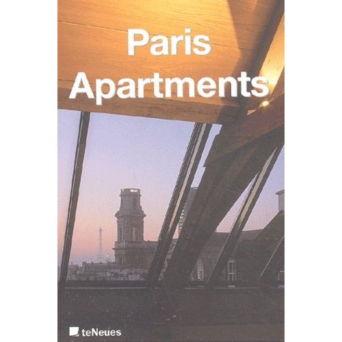 Paris Apartments